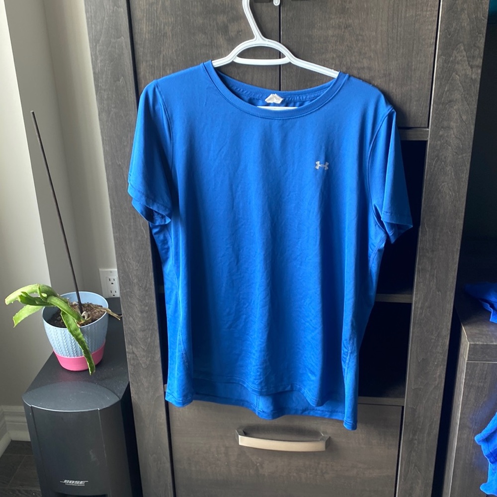 Under armour T-shirt